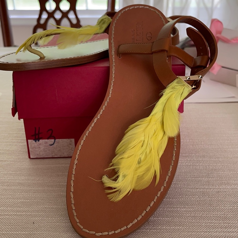 Valentino sandals
